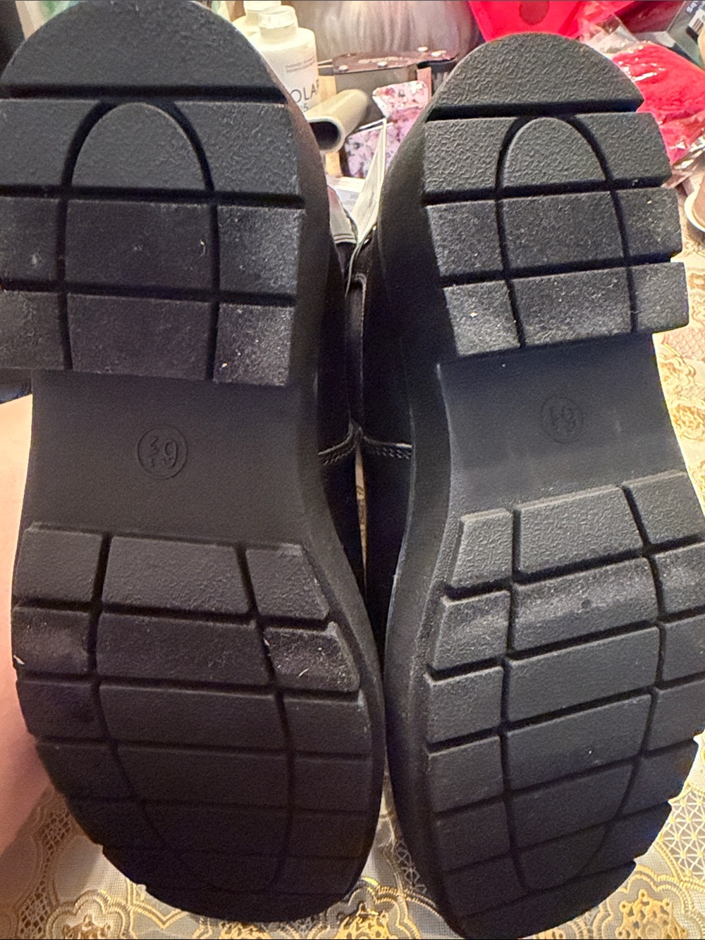 Women’s boots